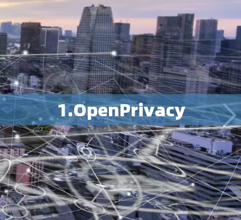 1.OpenPrivacy 1.OpenPrivacy