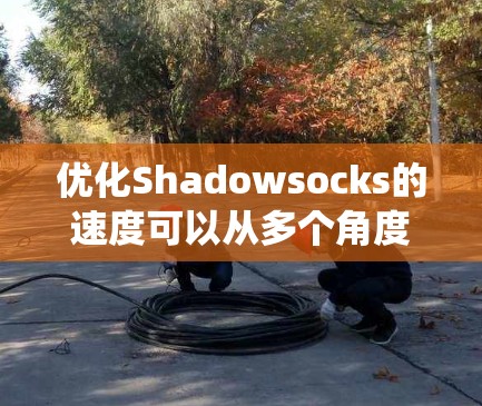 优化Shadowsocks的速度可以从多个角度入手,以下是一个系统性的步骤指南 优化Shadowsocks的速度可以从多个角度入手,以下是一个系统性的步骤指南