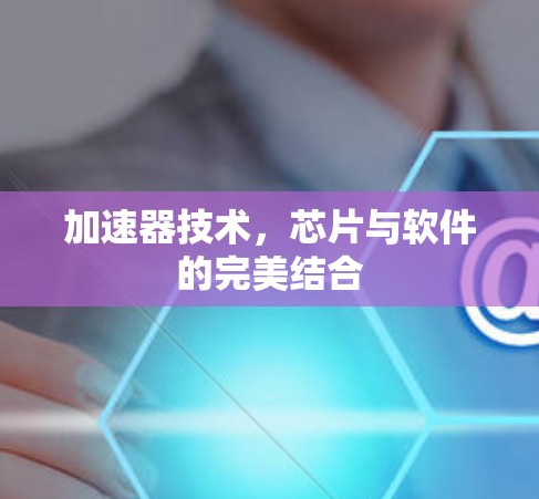 加速器技术,芯片与软件的完美结合 加速器技术,芯片与软件的完美结合