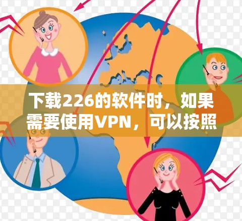 下载226的软件时,如果需要使用VPN,可以按照以下步骤进行 下载226的软件时,如果需要使用VPN,可以按照以下步骤进行