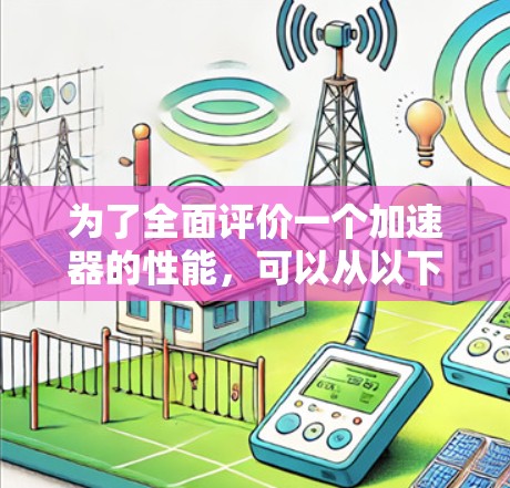 为了全面评价一个加速器的性能,可以从以下几个方面进行综合考量 为了全面评价一个加速器的性能,可以从以下几个方面进行综合考量