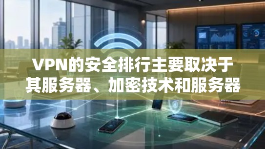 VPN的安全排行主要取决于其服务器、加密技术和服务器管理等多方面的因素。以下是一个较为全面的安全排行 VPN的安全排行主要取决于其服务器、加密技术和服务器管理等多方面的因素。以下是一个较为全面的安全排行