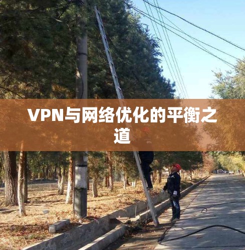 VPN与网络优化的平衡之道
