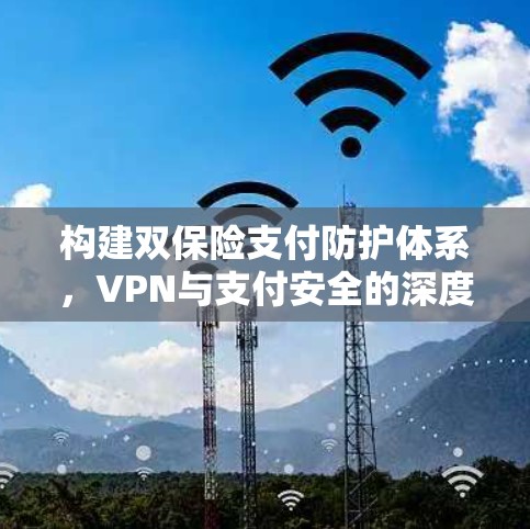 构建双保险支付防护体系,VPN与支付安全的深度融合 构建双保险支付防护体系,VPN与支付安全的深度融合