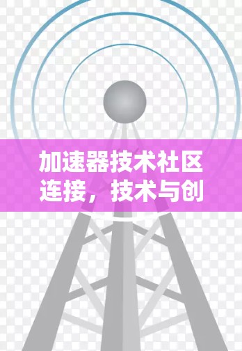 加速器技术社区连接,技术与创新的驱动 加速器技术社区连接,技术与创新的驱动