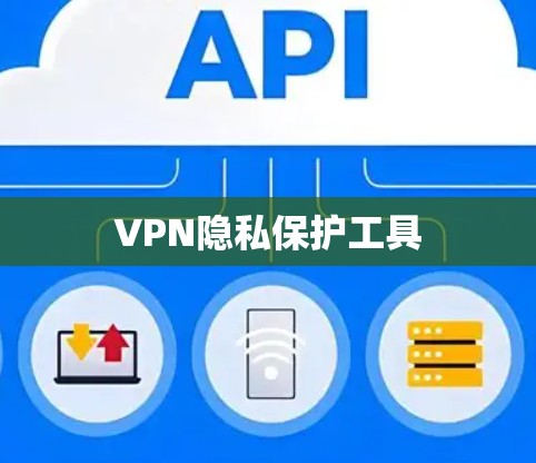 VPN隐私保护工具