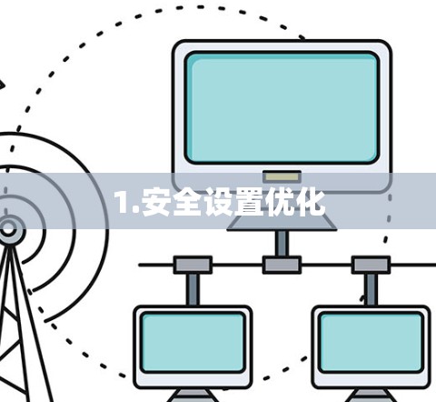 1.安全设置优化