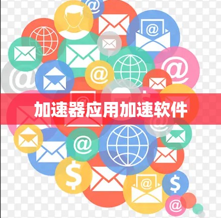 加速器应用加速软件