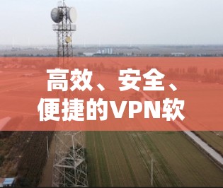 高效、安全、便捷的VPN软件更新