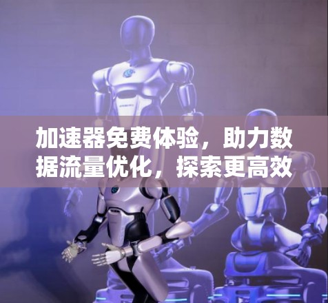 加速器免费体验，助力数据流量优化，探索更高效率的新可能